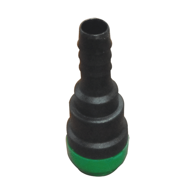JG TUBE TO HOSE CONNECTOR 12MM X 10MM. NC434