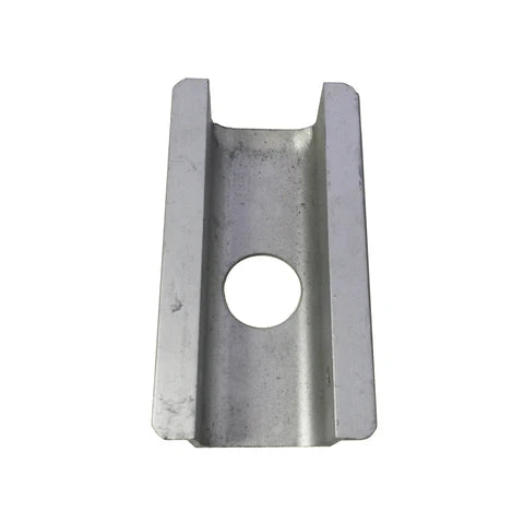 SBE Rafter Lock Slider semi-tubular rivet not included