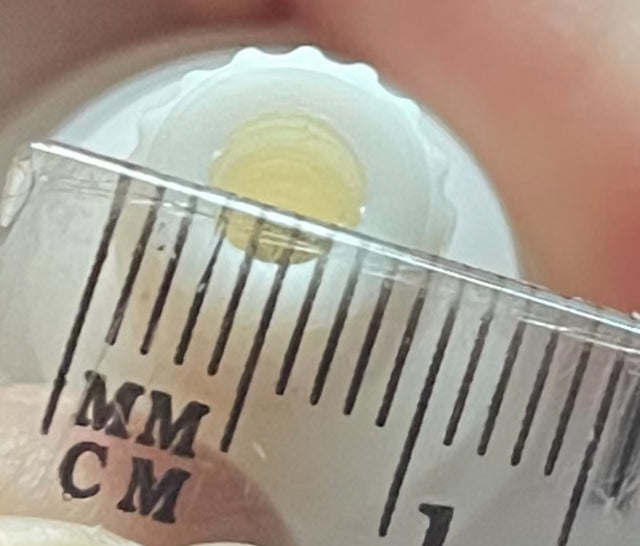 Eutopia Shower Mixer