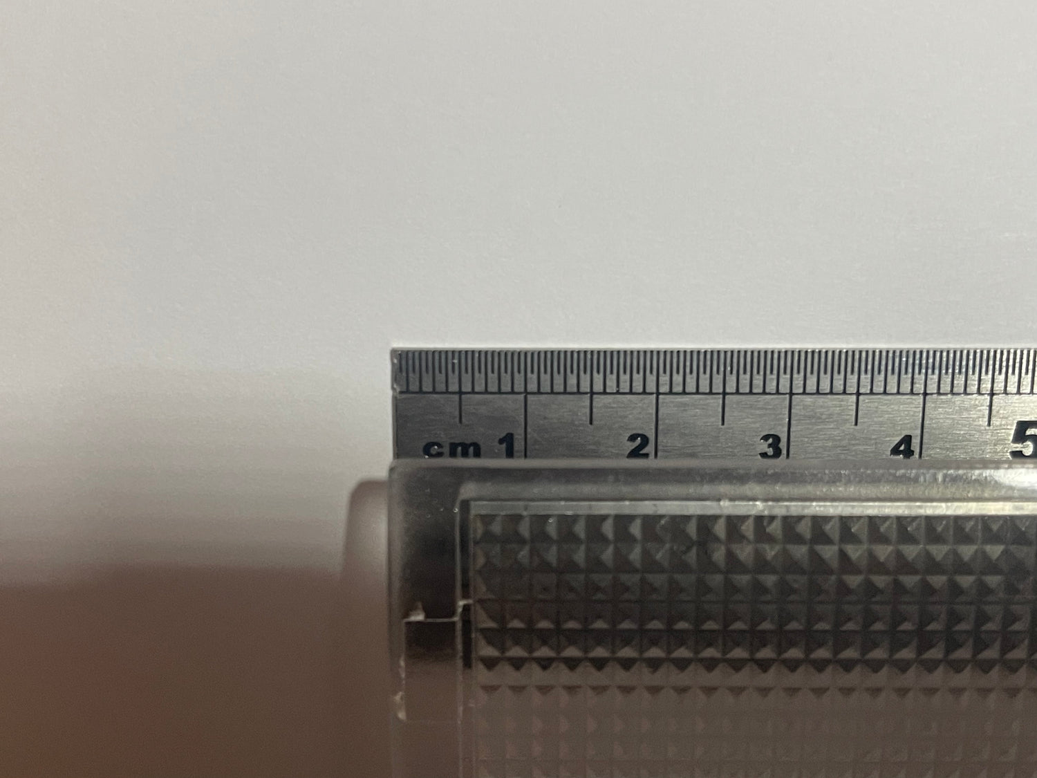 Ranger Skylight Light Cover