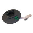 Slide Assembly Left Hand - Suit Thetford C400 or C402 Toilets