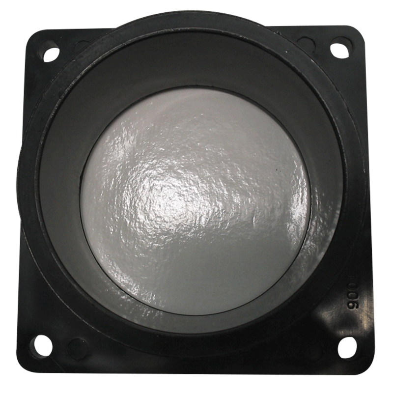 VALTERRA 3"ID SLIP SOCKET FLANGE. T1005/20093