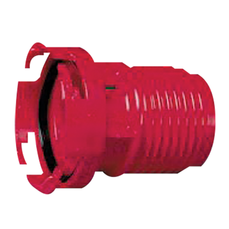 VALTERRA EZ THREADED STRAIGHT HOSE ADAPTER. F02-3101/23707