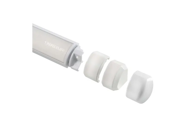 300 x 27mm LED Strip Lamp with Touch Switch 12/24V