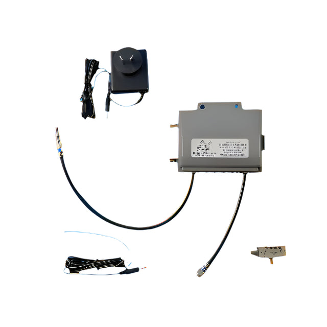 HAPPY 240V/12V SIGNAL BOOSTER & POWER PACK. HW024GA