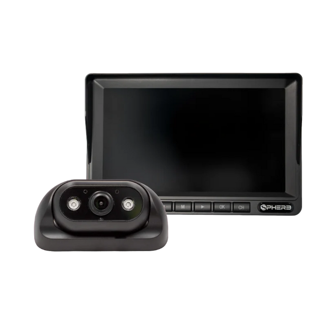 SPHERE AERO Wireless HD Single-Camera Kit