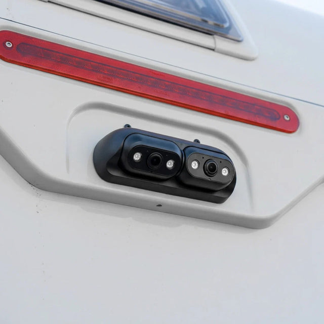 SPHERE AERO Wireless HD Dual-Camera Kit