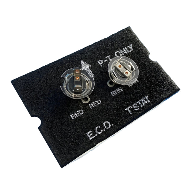 Thermostat & Eco Switch - Suit Atwood Hot Water System