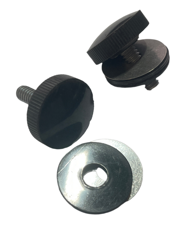 Dometic Catalina Knob Lock