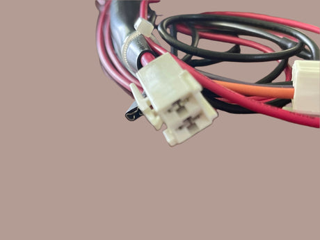Thetford N614E.3F SERIES DC HARNESS 636567
