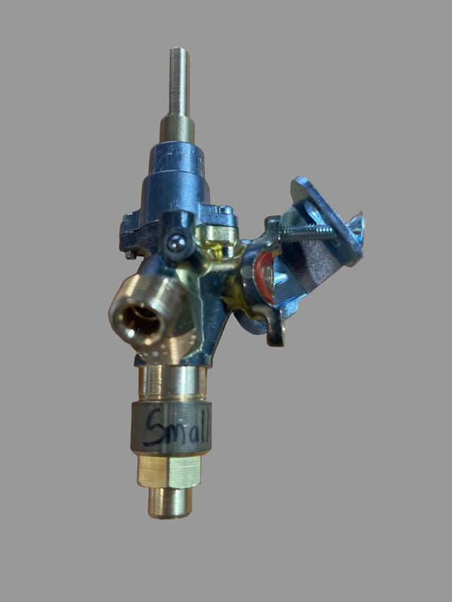 Swift Gas valve-Small Burners