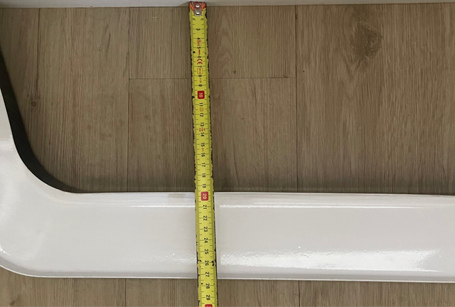 SINGLE WHEEL SPAT REGAL C/VAN