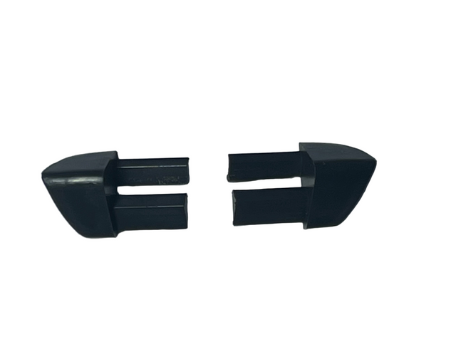 Ranger Window Frame Corner Insert Caps (2pk)
