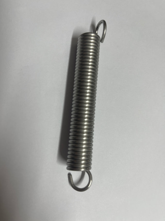 Ranger Aluminium Spring to suit Single Step