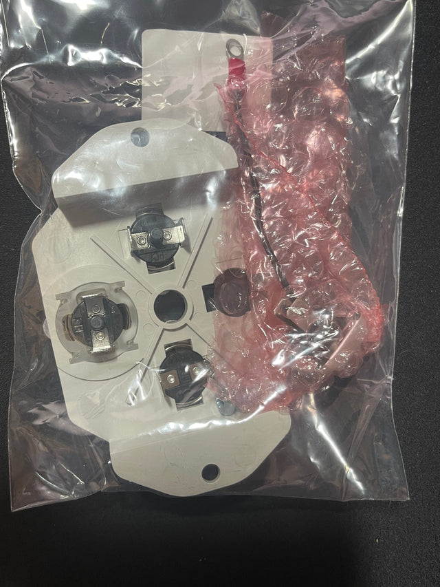 SWIFT HOT WATER SYSTEM THERMOSTAT (OLD STYLE)