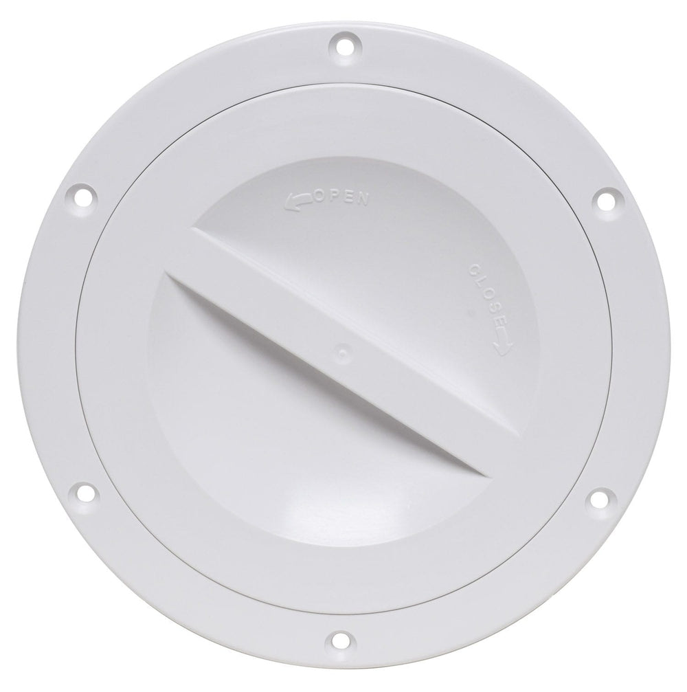 Valterra Access Hatch White. A10-2170VP