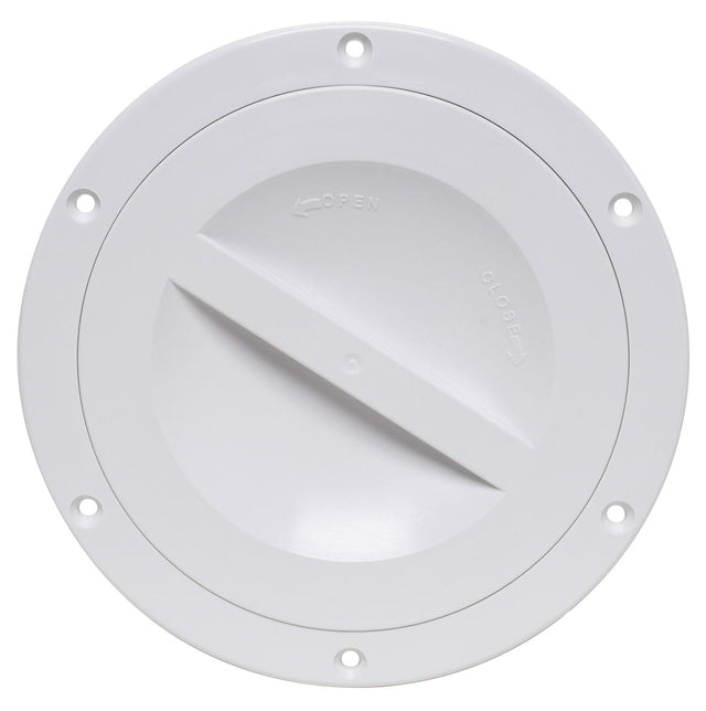 Valterra Access Hatch White. A10-2170VP