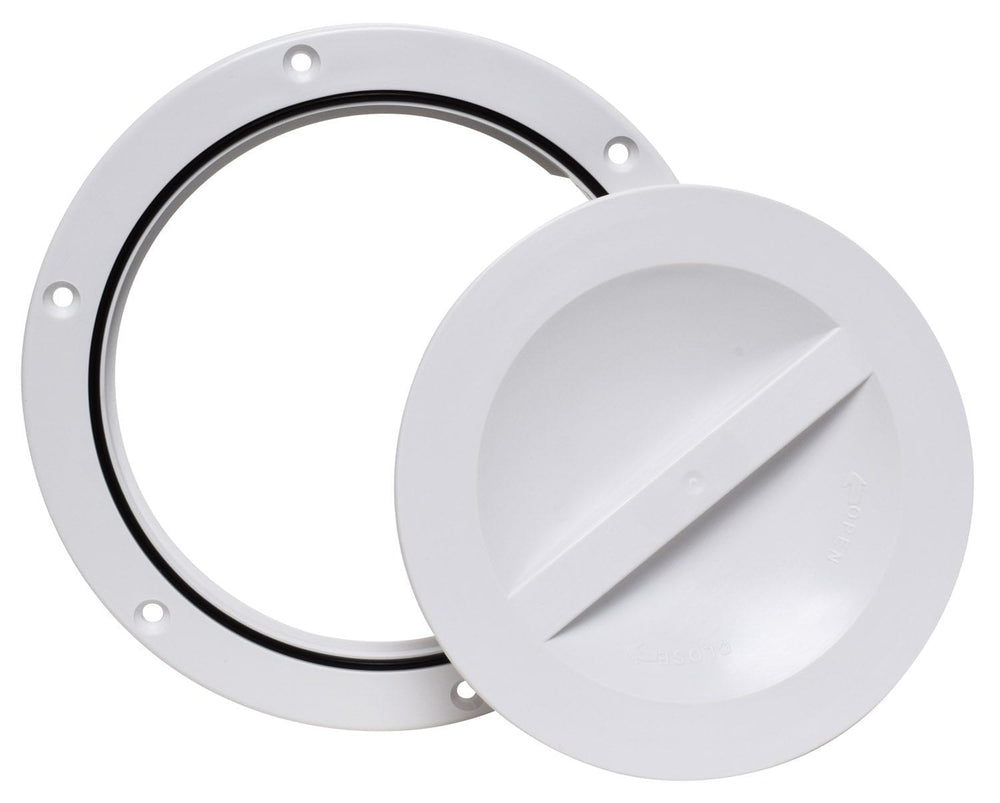 Valterra Access Hatch White. A10-2170VP