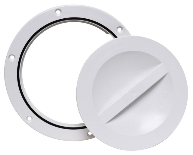 Valterra Access Hatch White. A10-2170VP