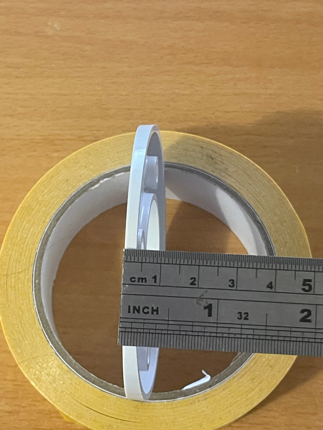 WINEGARD INTERNAL WEDGE FOR THE SENSOR ANTENNA. IW5000/IW5012