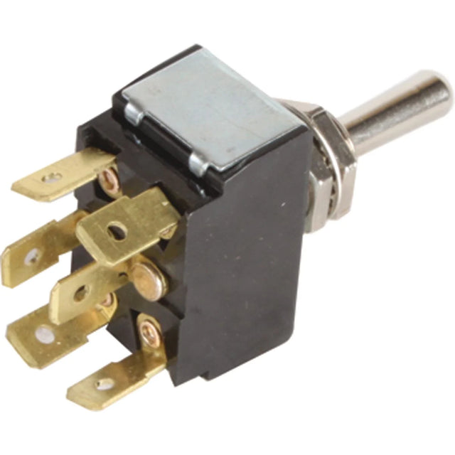 TOGGLE SWITCH ON-OFF-ON