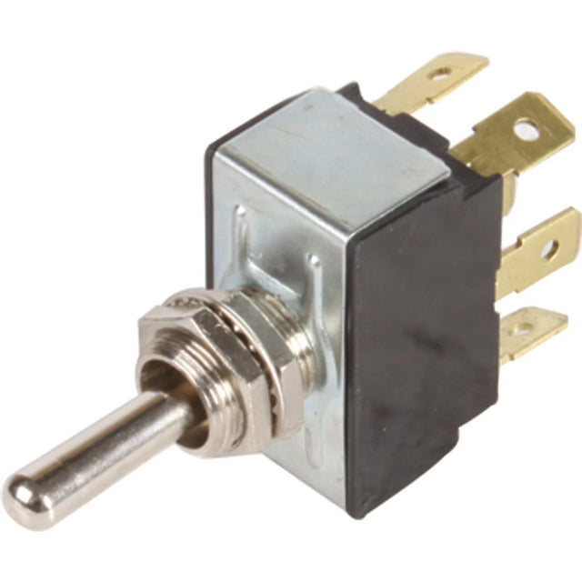 TOGGLE SWITCH ON-OFF-ON