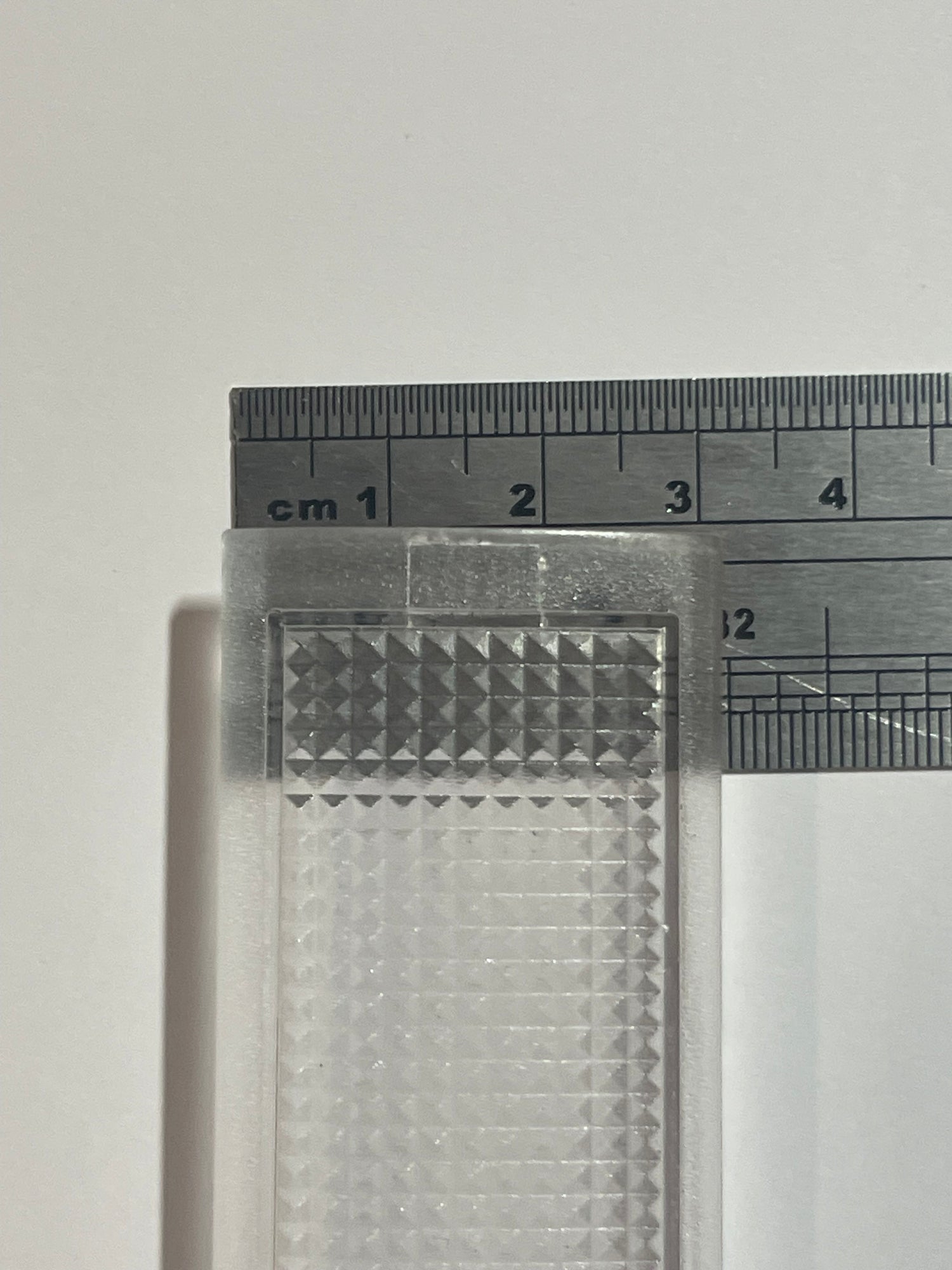 Ranger Skylight Light Cover