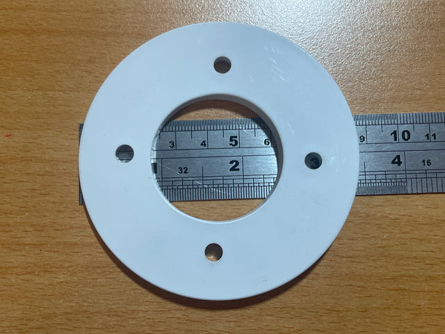 WINEGARD INTERNAL WEDGE FOR THE SENSOR ANTENNA. IW5000/IW5012