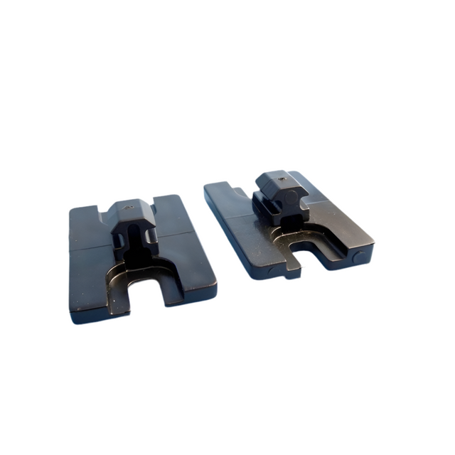 CAMEC 3P DR - LOCK CATCH PIN PREVIOUS TO NARROW FRAME DR