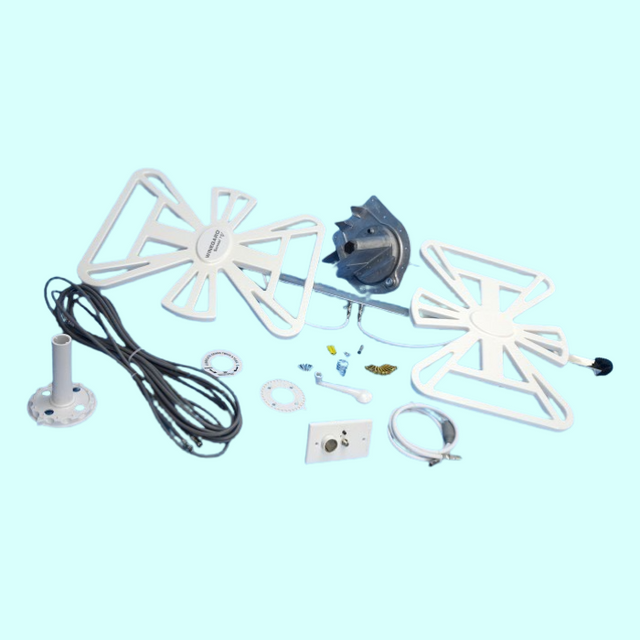 WINEGARD H/V ANTENNA AFTERMARKET SINGLE BOX. CC-10HV