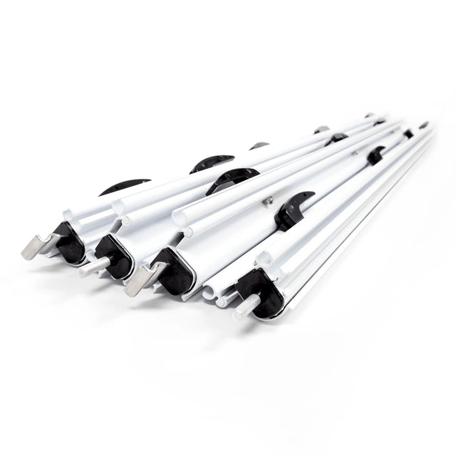 Aussie Traveller Short Anti Flap Kit - without LED