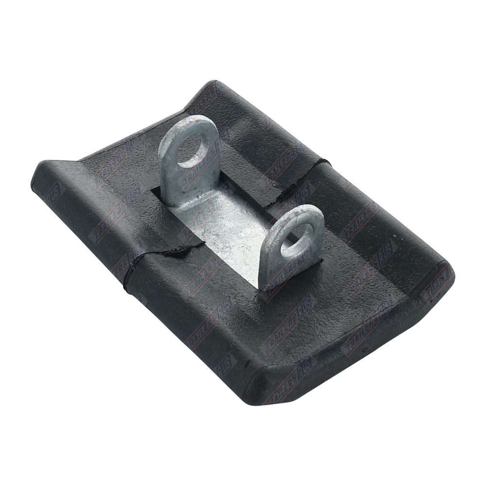 Plastic Covered Foot (standard) for ALQR leg