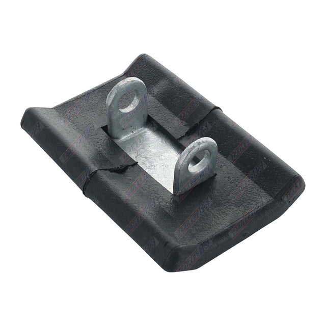 Plastic Covered Foot (standard) for ALQR leg