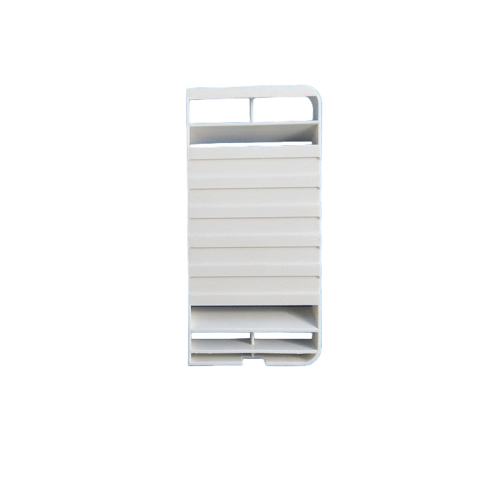 DOMETIC AS1625 Vent Insert - available in White & Black