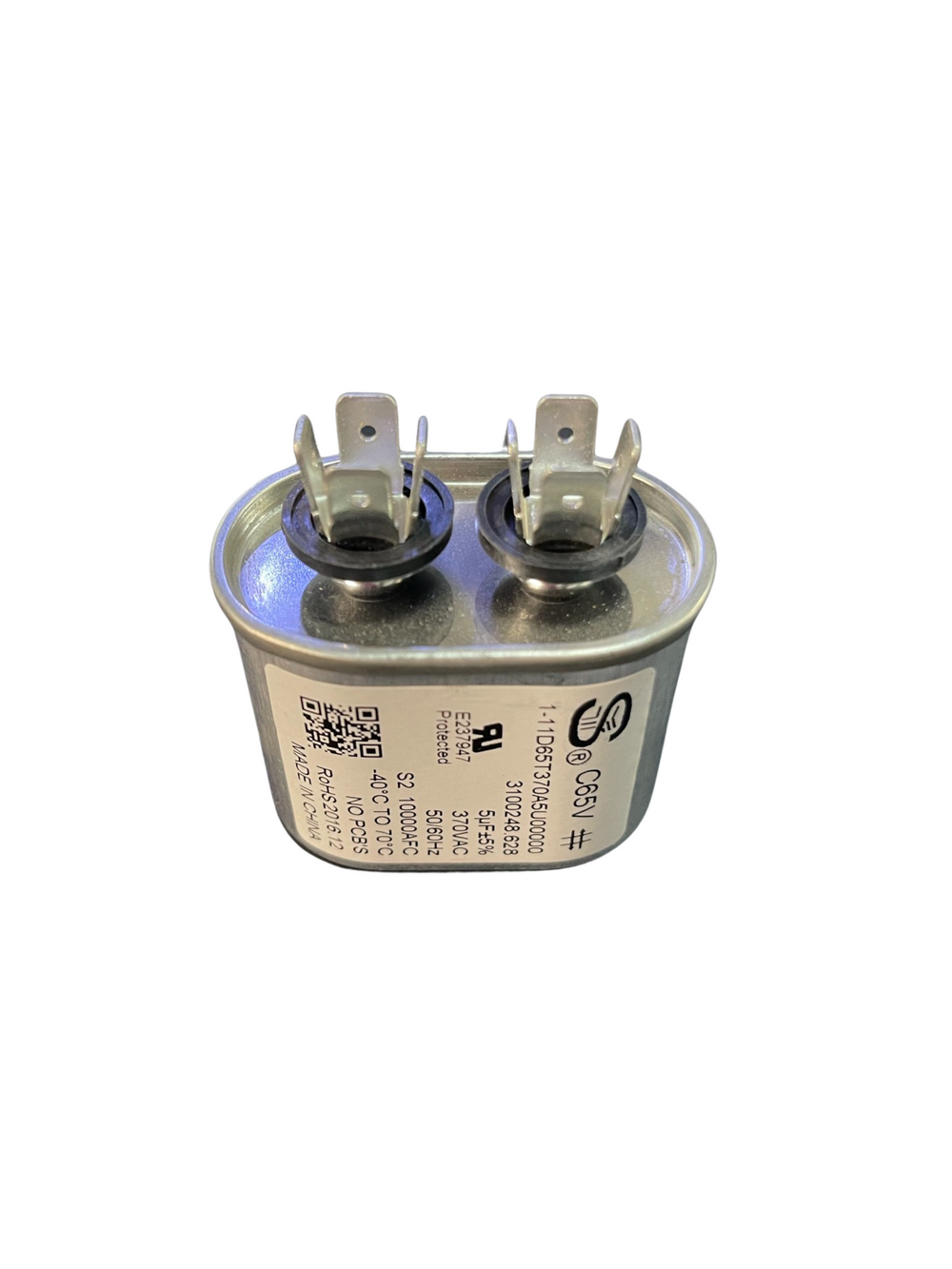 CAPACITOR RUN B3253/CAL136