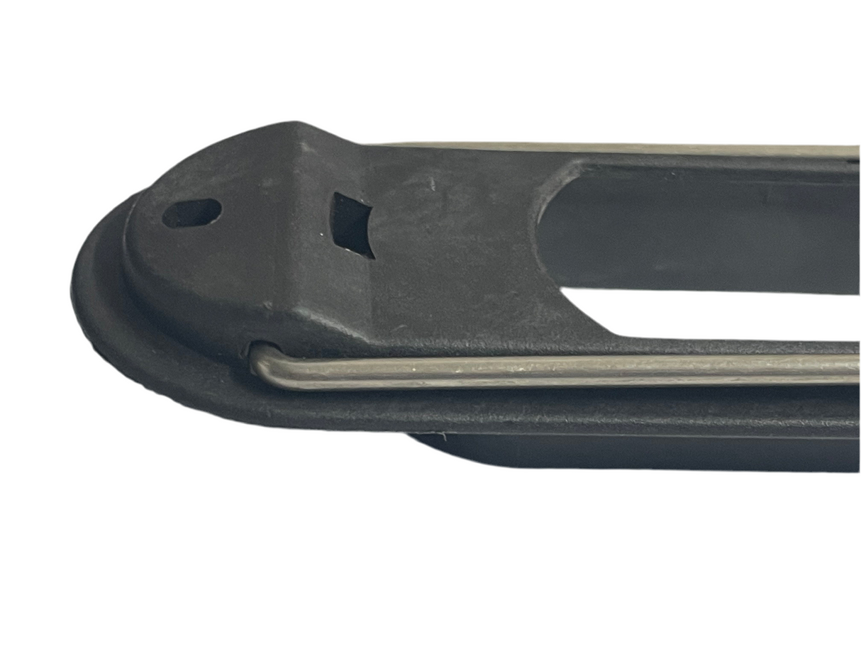 Aussie Traveller Door Handle Surround & Retainer
