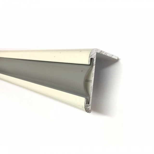 TRULINE INFIL MOULD GREY - PER MTR