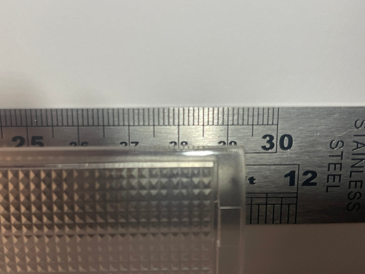 Ranger Skylight Light Cover