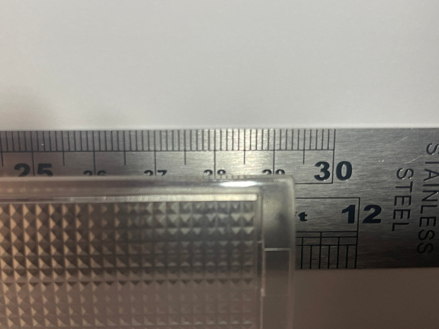 Ranger Skylight Light Cover