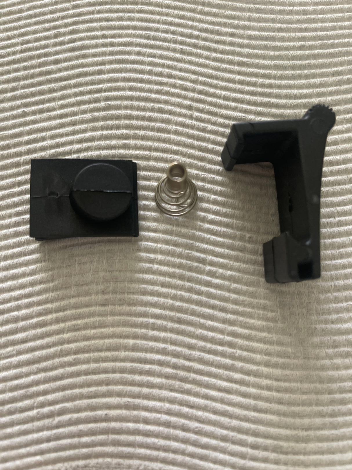 Sunburst Classic Rafter Slider Release Lever Kit SBC