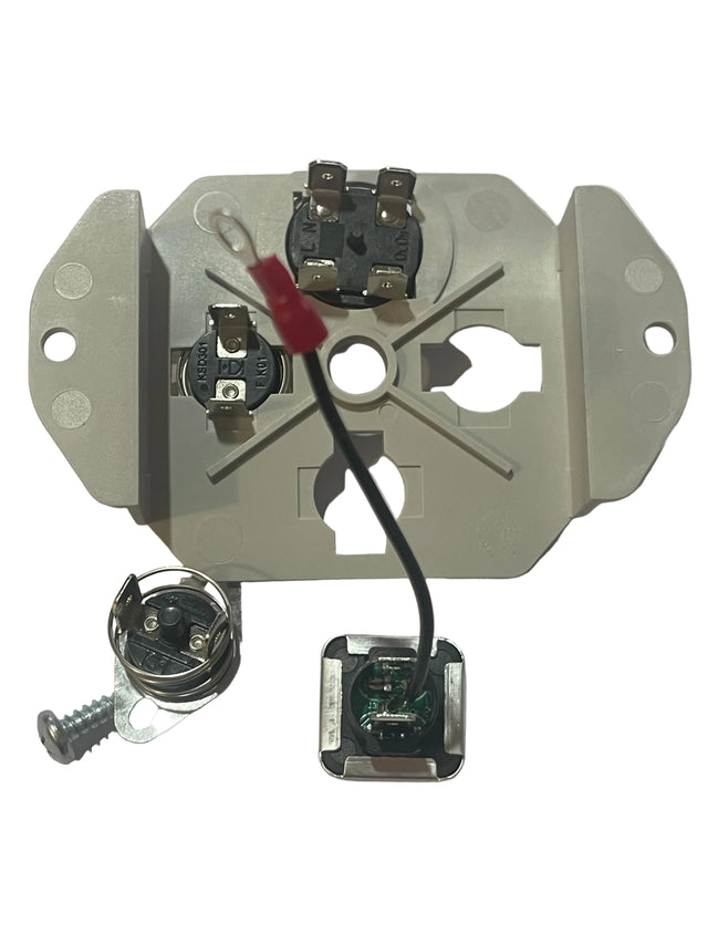 SWIFT HOT WATER SYSTEM THERMOSTAT (NEW STYLE)