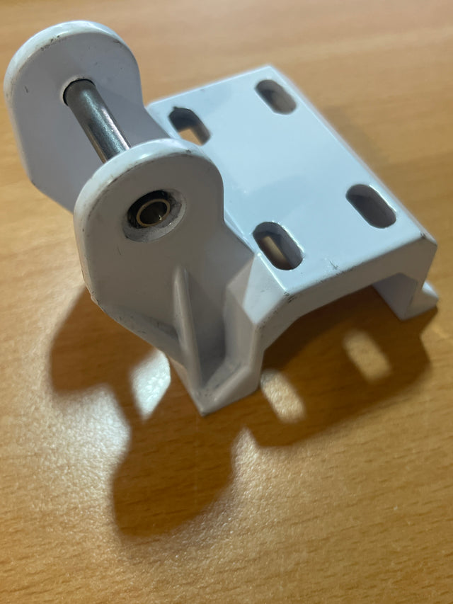 SBE Semi-tubular Rivet top bracket