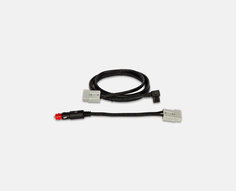 HD ANDERSON LEAD + CIGAR ADAPTER - BUSHMAN