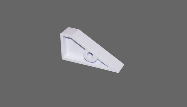 Jayco Block Riser Arm - 2011 Camper Trailer