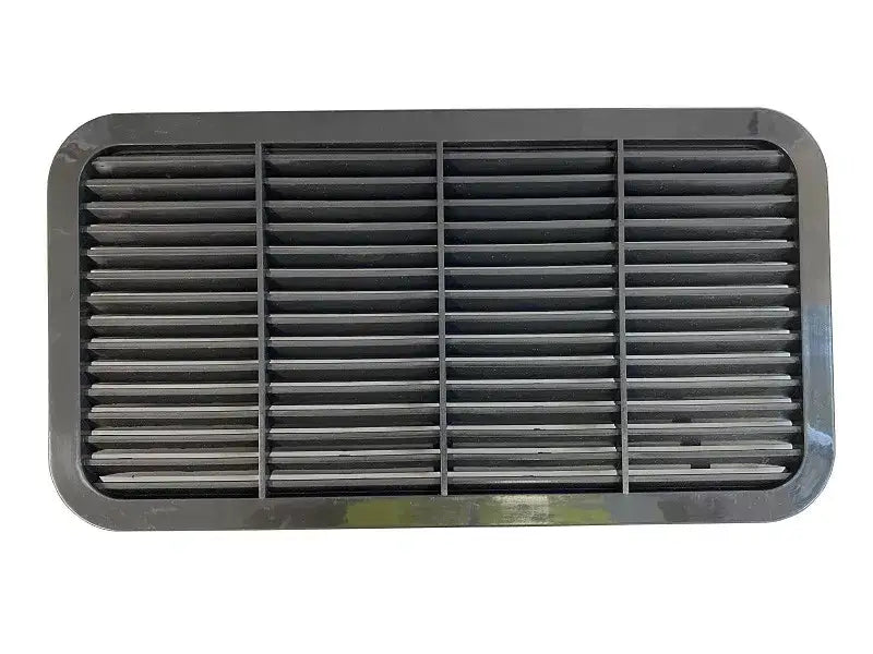 JAYCO Black INNER Door Vent T/S CAMPER. C8540J