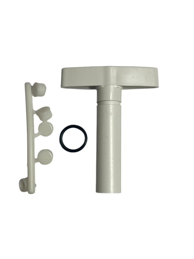 Ranger Hatch T-Piece Handle Winder