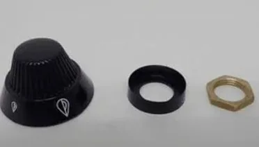 KNOB BURNER SMEV CU335