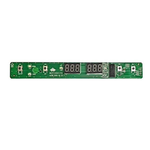 PCB DISPLAY CFX95DZW