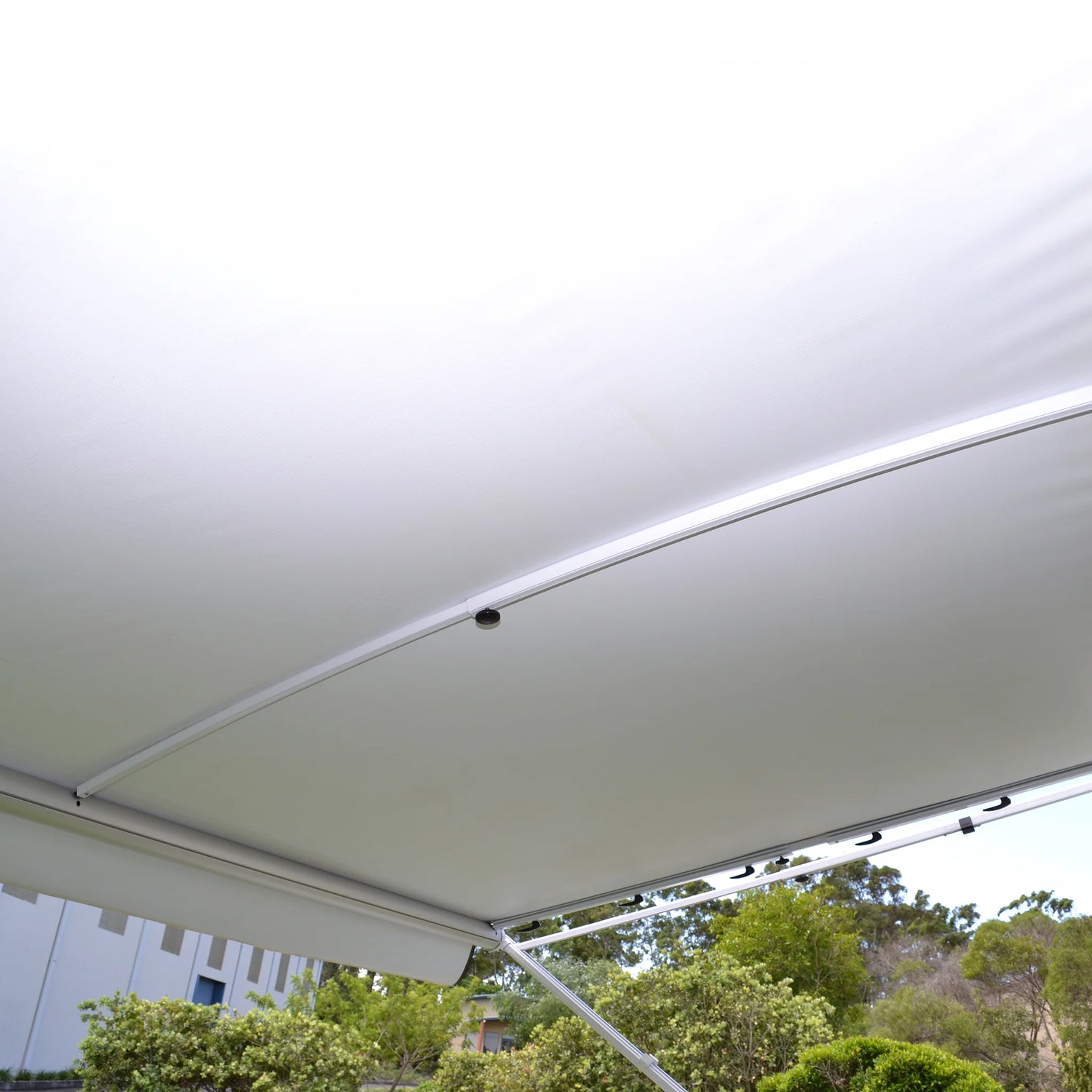 Aussie Traveller Curved Roof Rafter (CRR)