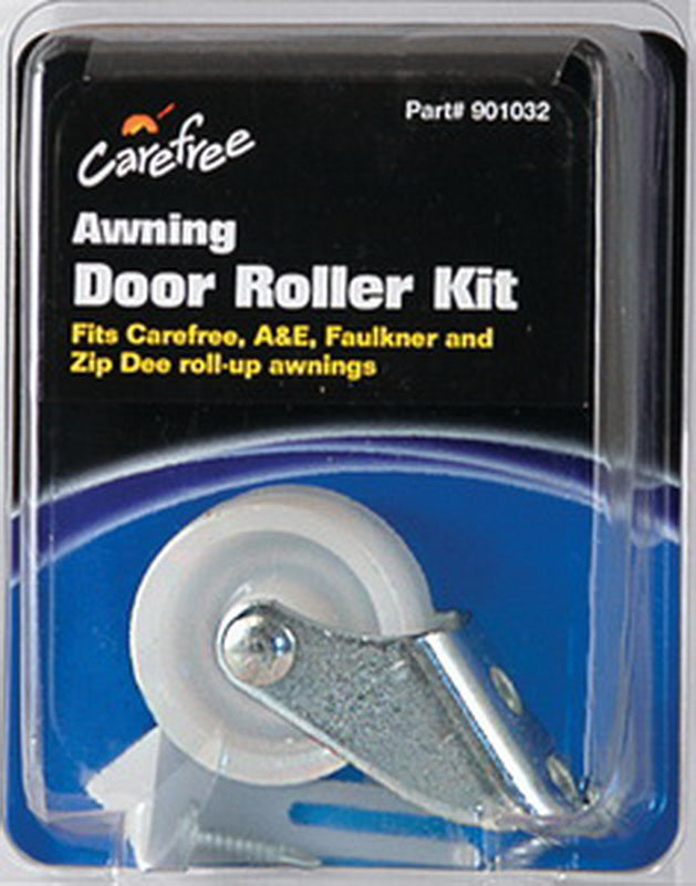 Carefree Awning Door Roller n Disc. 901032